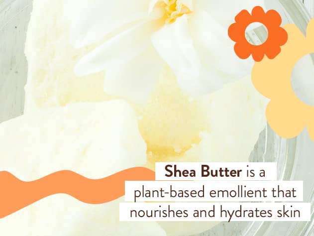 Babo Botanicals Sensitive Baby Fragrance-Free 2-in-1 Shampoo & Wash - with Natural Oat Protein, Shea & Cocoa Butter - EWG Verified & Hypoallergenic - 16 fl. oz. - Image 8