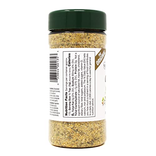 Badia Complete Seasoning®, 6 oz - Image 3