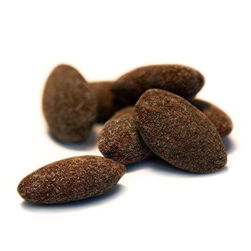 Blue Diamond Almonds, Oven Roasted Cocoa Dusted Almonds, 14 Ounce - Image 5