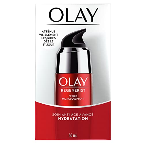 Olay Regenerist Serum, 1.7 Fl Oz - Image 8