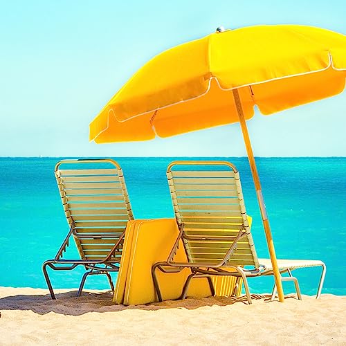 2" Wide Vinyl Straps for Patio Chairs Repair 20ft Long Patio Garden Furniture Replacement Straps with 20 Rivets (Driftwood) - Image 8