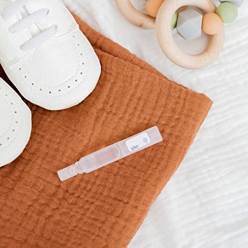 Boiron ColdCalm Baby Single-Use Drops for Relief from Cold Symptoms of Sneezing, Runny Nose, and Nasal Congestion - Sterile and Non-Drowsy Liquid Doses - 30 Count - Image 7