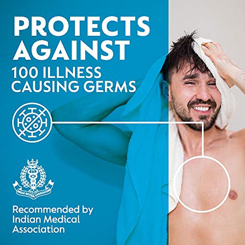 Dettol Disinfectant Liquid - 200 ml (Menthol Cool) - From India - Image 8